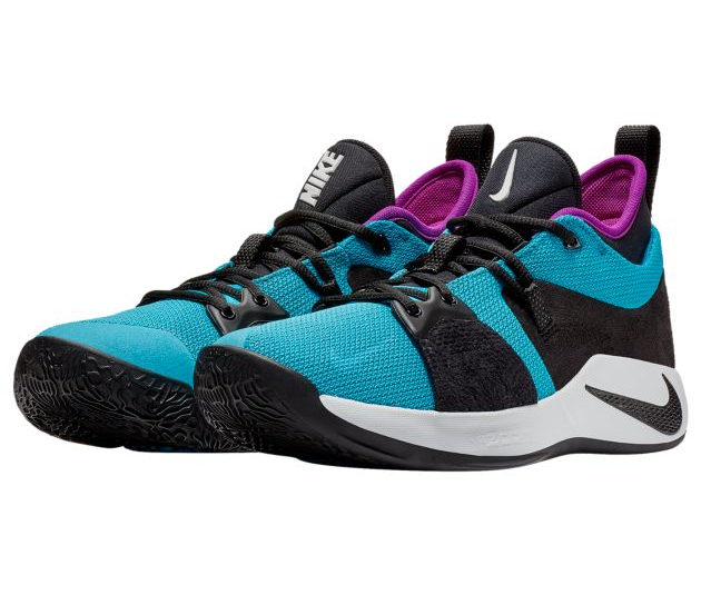 paul george 13 shoes